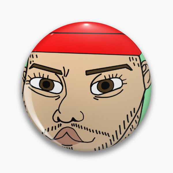 Item preview, Ethan Klein H3H3 Beanie Portrait designed and sold by CultureSidewalk.