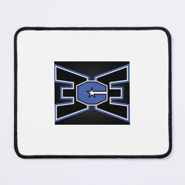 Item preview, ECE Basic logo designed and sold by NursePeachie21.