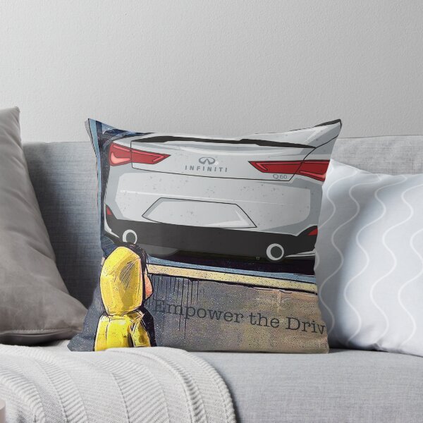 Item preview, infiniti Q60 coupe kids dream designed and sold by ichris13.