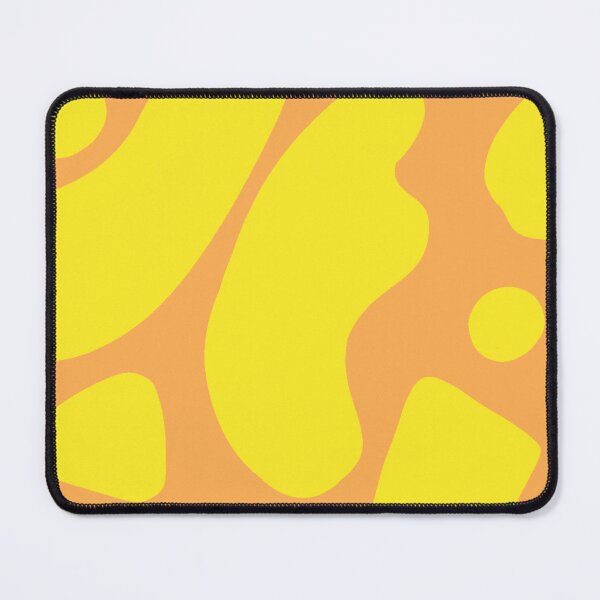 Item preview, Organic Shapes Pattern  designed and sold by tiffany-kayann.