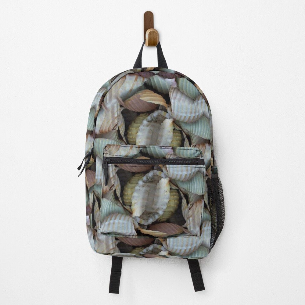 Item preview, Backpack designed and sold by Yampimon.
