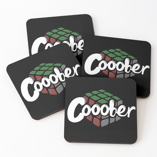 Item preview, Coober designed and sold by swiftcubing.