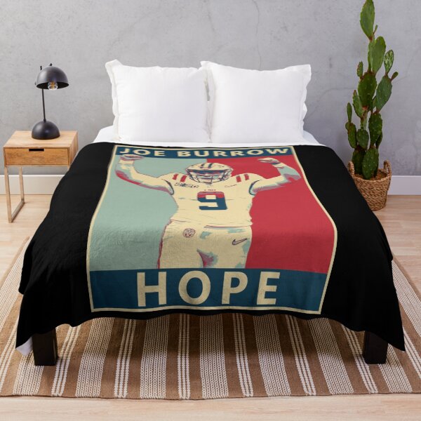 Item preview, Hope 9 - Minimalist Joe Shepard Style Poster Classic designed and sold by CherylHicks.