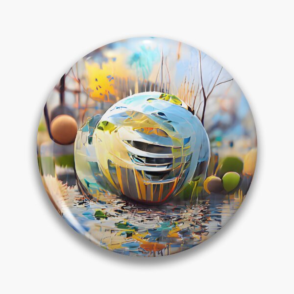 Item preview, My Colorful Home in The Forest designed and sold by ybaltaci.