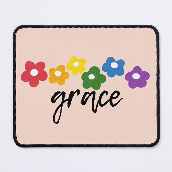 Item preview, God's Grace designed and sold by BronikowskiART.