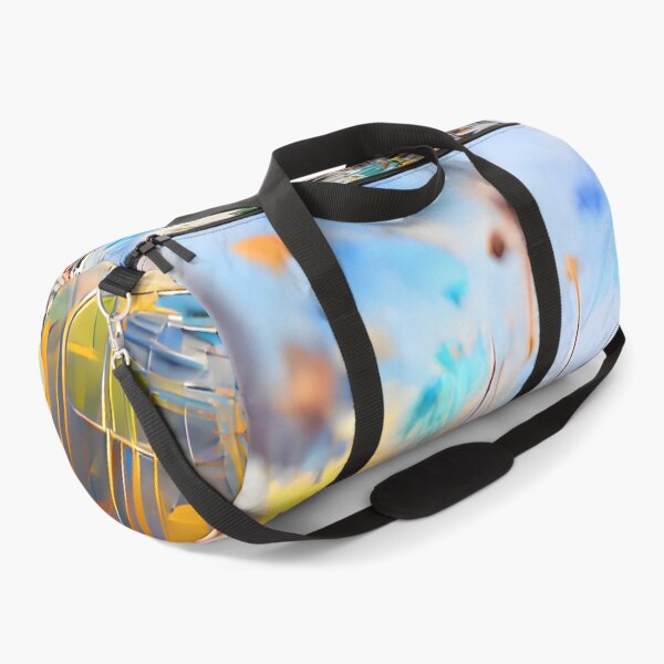 Item preview, My Colorful Home in The Forest designed and sold by ybaltaci.