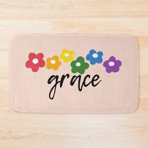 Item preview,  God's Grace  designed and sold by BronikowskiART.