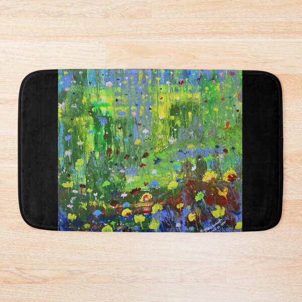 Item preview, Springtime designed and sold by SubodhArtStudio.