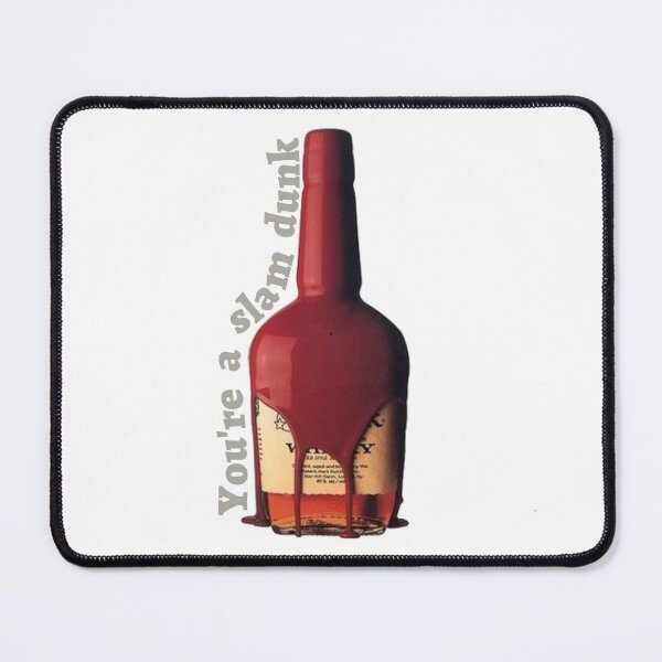 Item preview, Slam Dunk Maker's Mark Bourbon Barrel designed and sold by Makattack99.