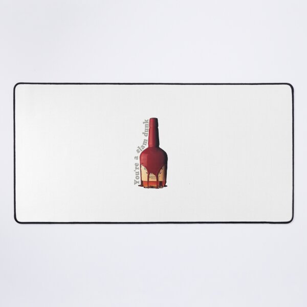 Item preview, Slam Dunk Maker's Mark Bourbon Barrel designed and sold by Makattack99.