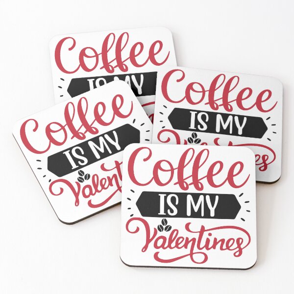 Item preview, HAVE COFFEE – HAPPY VALENTINE’S DAY designed and sold by Jayaraman Sivasubramanian Madurai.