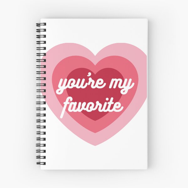 Item preview, Eres mi favorito designed and sold by VanDesigns.
