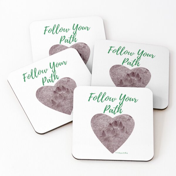 Item preview, Follow Your Path designed and sold by ODesignsNShirts.