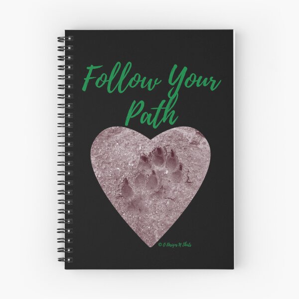 Item preview, Follow Your Path designed and sold by ODesignsNShirts.