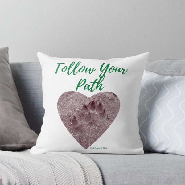 Item preview, Follow Your Path designed and sold by ODesignsNShirts.