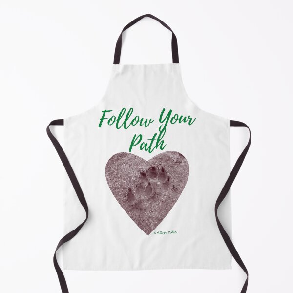 Item preview, Follow Your Path designed and sold by ODesignsNShirts.