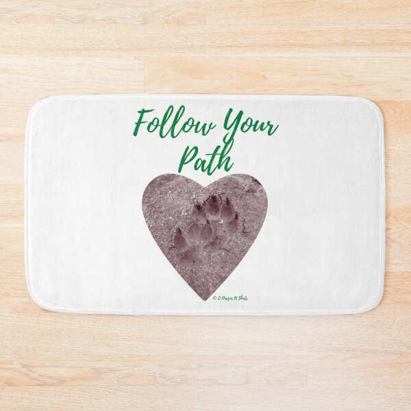 Item preview, Follow Your Path designed and sold by ODesignsNShirts.