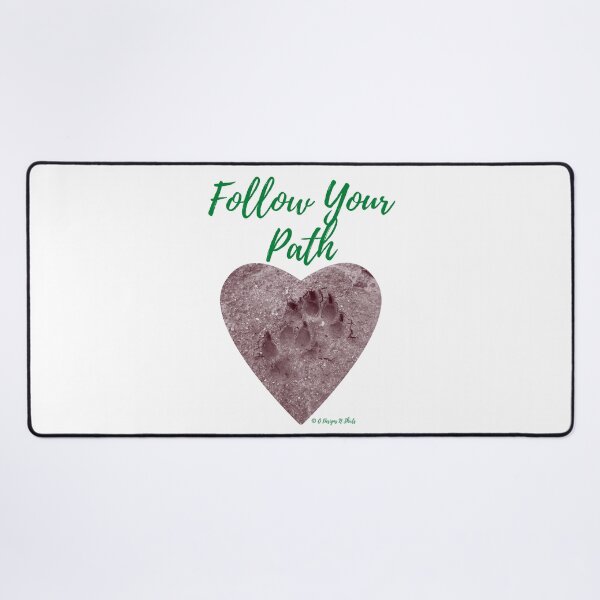 Item preview, Follow Your Path designed and sold by ODesignsNShirts.