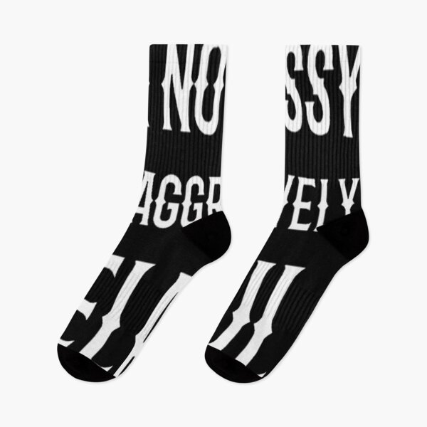 Item preview, I Am Not Bossy I Am Aggressively Helpful Funny Saying T-shirt. designed and sold by Sloyar.