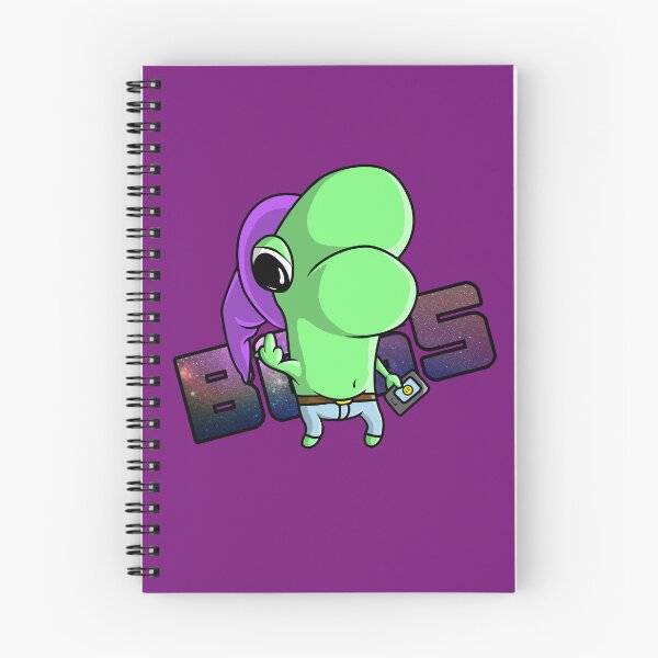 Item preview, SMILING FRIENDS - Gleb or Glep cool and angry, bliblie, Pim, Alan, Grim (author's art) designed and sold by mrGoodwin90.