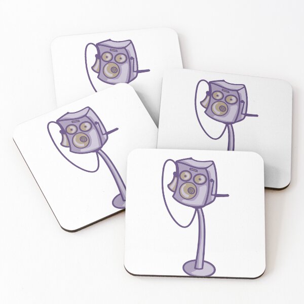 Item preview, The Telephone, Commander Tartar designed and sold by BreakImage.
