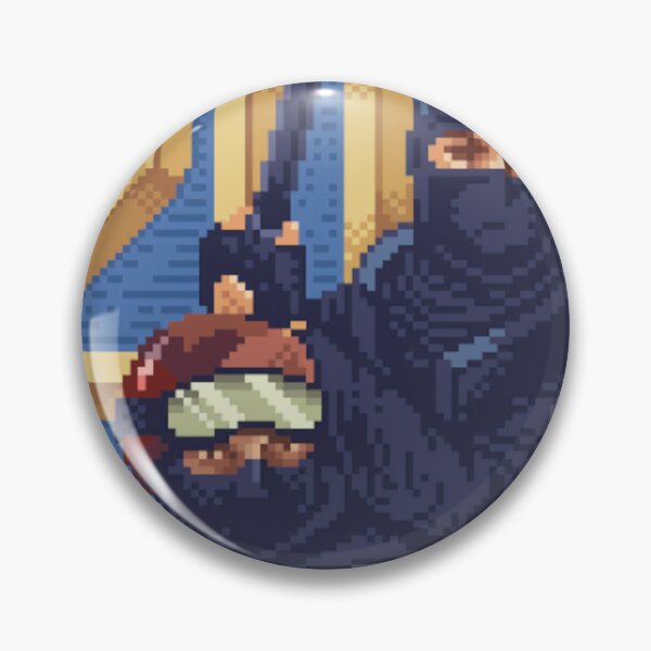 Item preview, CS20 Anniversary Pixel Art designed and sold by Tundra9.