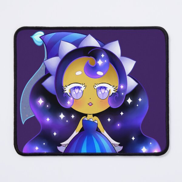 Item preview, Cookie Run - Moonlight Cookie designed and sold by MokaMizore97.