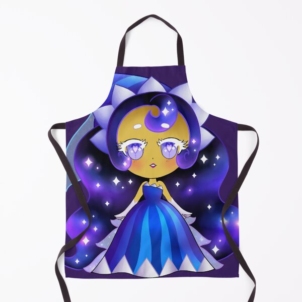 Item preview, Cookie Run - Moonlight Cookie designed and sold by MokaMizore97.
