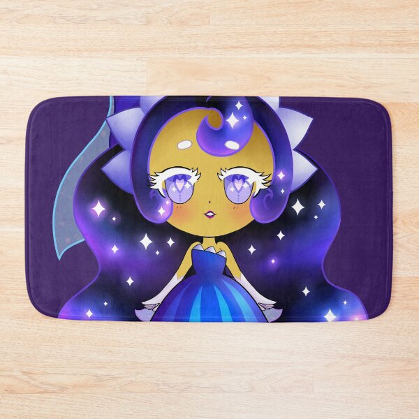 Item preview, Cookie Run - Moonlight Cookie designed and sold by MokaMizore97.