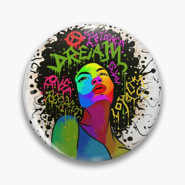Item preview, Ethnic Grafitti designed and sold by TeeThePeople.