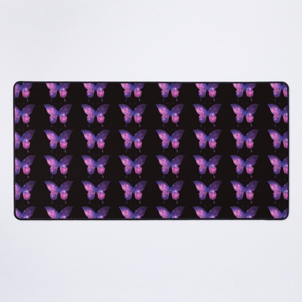 Item preview, Pink and Purple Galaxy Butterfly designed and sold by Felicity-K.