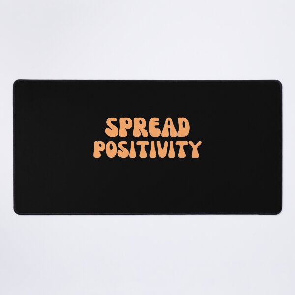 Item preview, Spread Positivity designed and sold by sorryimbusy.