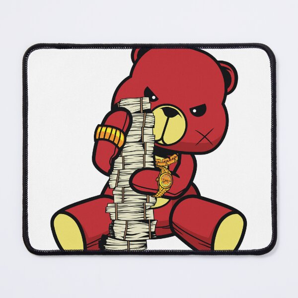 Item preview, Beary Stays Stacking designed and sold by carnagemedia.