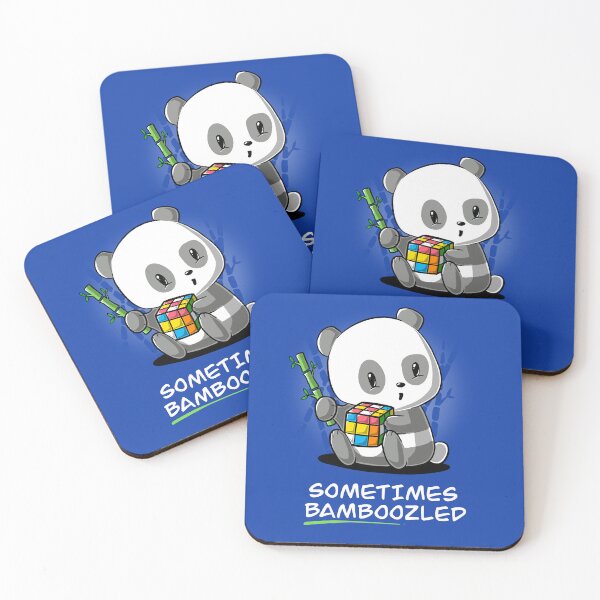 Item preview, Bamboozled Speed Cuber designed and sold by swiftcubing.