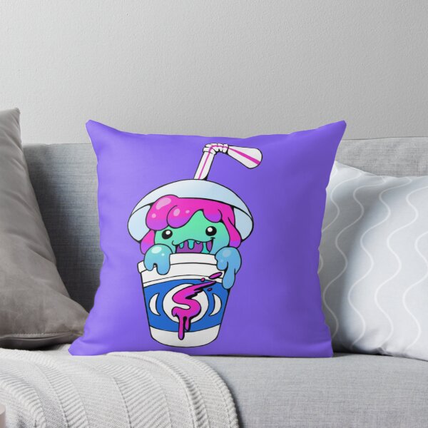 Item preview, Slushii designed and sold by redbubblebyuzka.