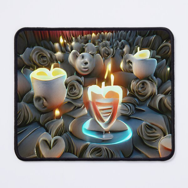 Item preview, My Dark Love designed and sold by ybaltaci.