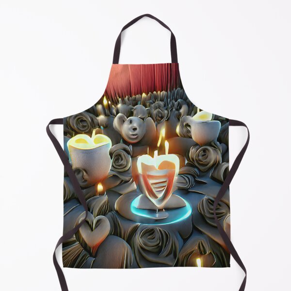 Item preview, My Dark Love designed and sold by ybaltaci.
