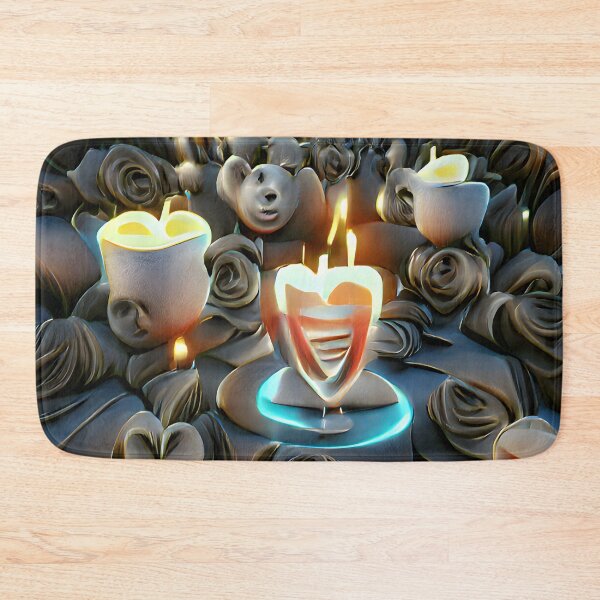 Item preview, My Dark Love designed and sold by ybaltaci.