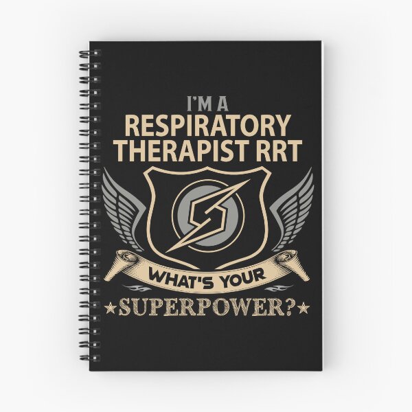 Item preview, Respiratory Therapist Rrt T Shirt - What Is Your Superpower Job Gift Item Tee designed and sold by leolanwugm.