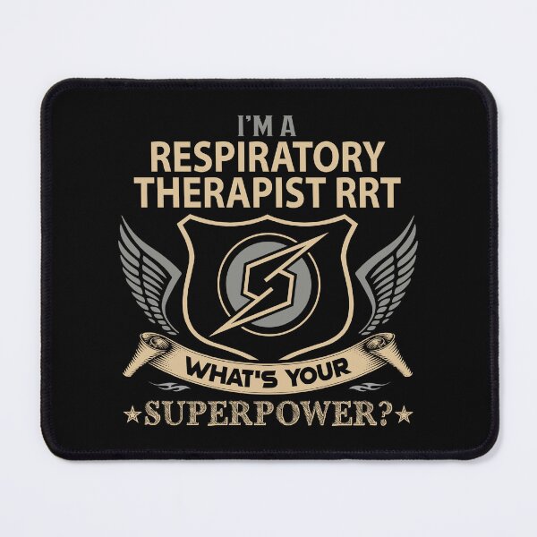 Item preview, Respiratory Therapist Rrt T Shirt - What Is Your Superpower Job Gift Item Tee designed and sold by leolanwugm.