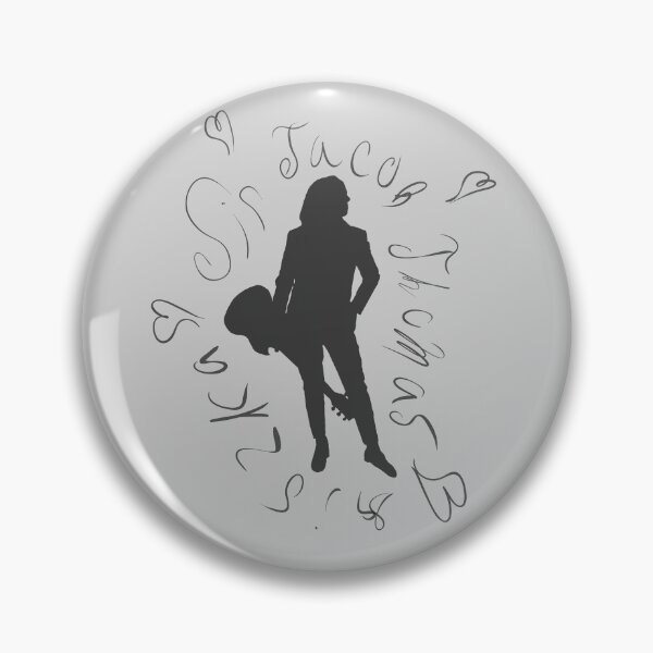 Item preview, Valentines’s Sir Jacob Thomas  designed and sold by StardustCo.