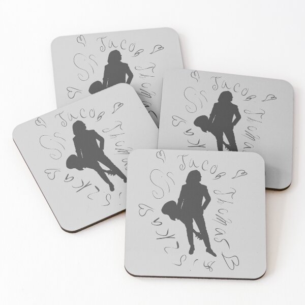 Item preview, Valentines’s Sir Jacob Thomas  designed and sold by StardustCo.