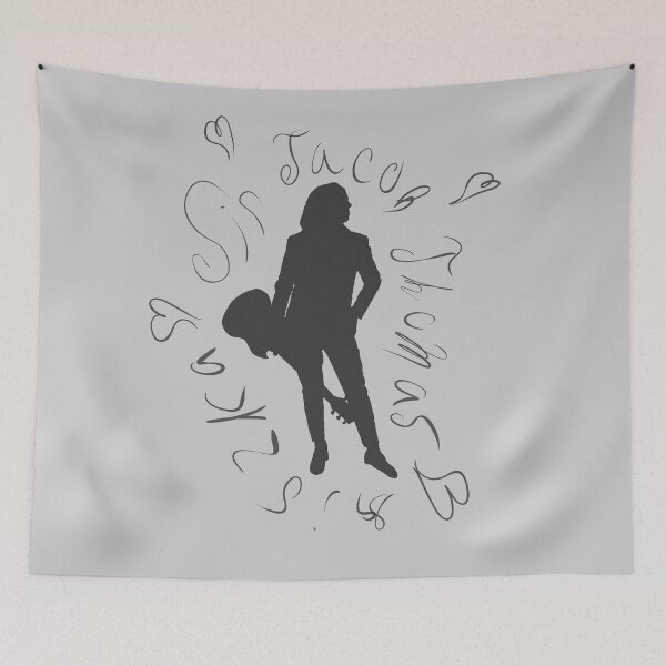 Item preview, Valentines’s Sir Jacob Thomas  designed and sold by StardustCo.