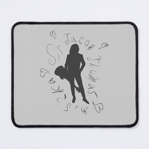 Item preview, Valentines’s Sir Jacob Thomas  designed and sold by StardustCo.