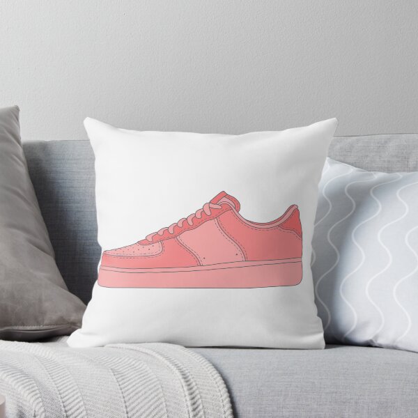 Item preview, Red Sneaker designed and sold by Cliché Calligraphy.