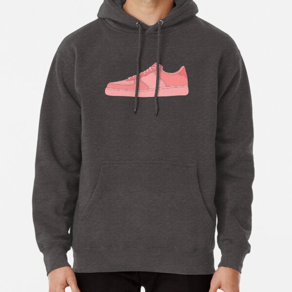 nike air force hoodie