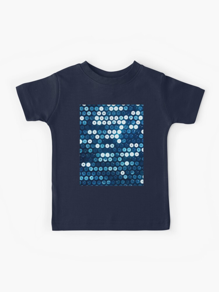 rainbow rhinestones Kids T-Shirt for Sale by gossiprag