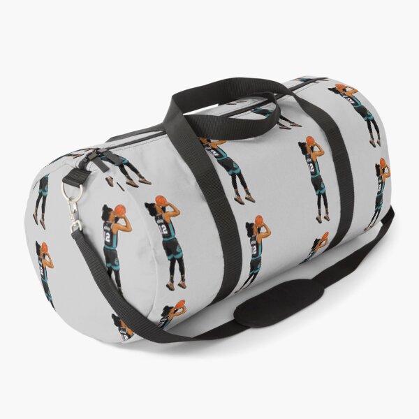 Item preview, Ja Morant #12 Shoots Three Points designed and sold by SwimToday.