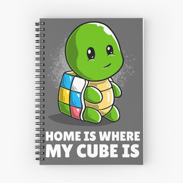 Item preview, Inicio de Speedcuber designed and sold by swiftcubing.