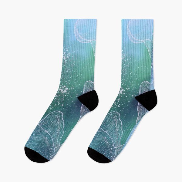 Item preview, The Reef designed and sold by Nikki Boisvert.